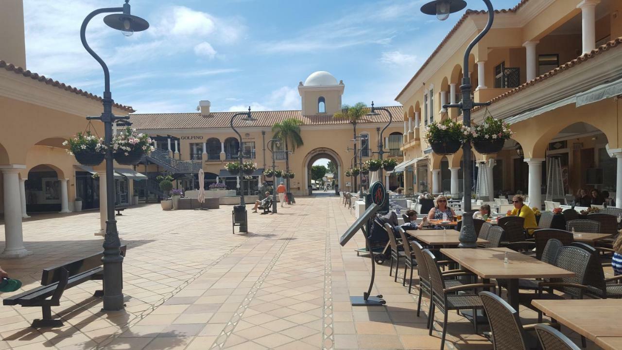 Victory Village Club, Quinta Do Lago Exterior foto